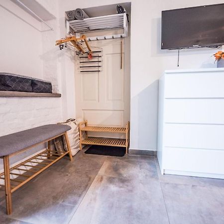 Apartman Ve Dvore Ratiskovice 外观 照片