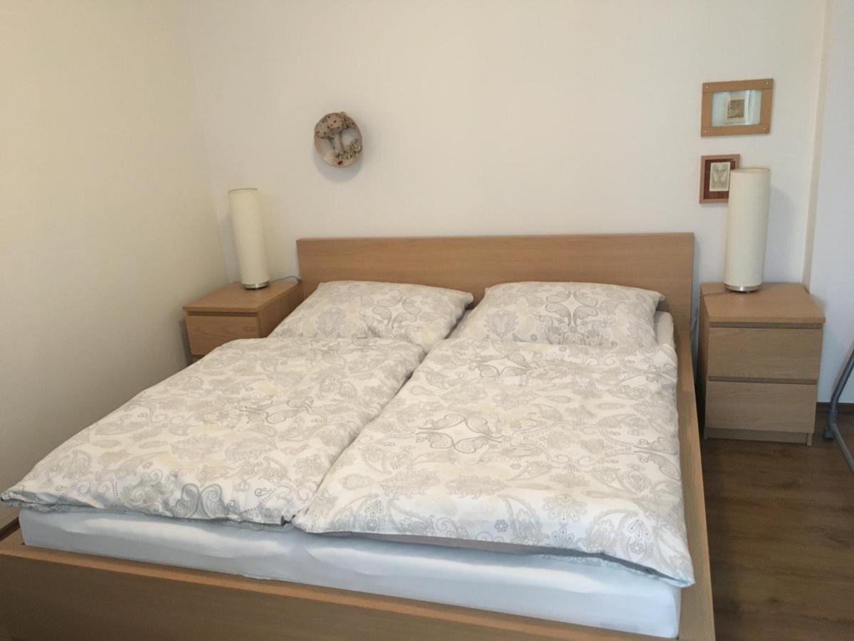 Apartman Ve Dvore Ratiskovice 外观 照片