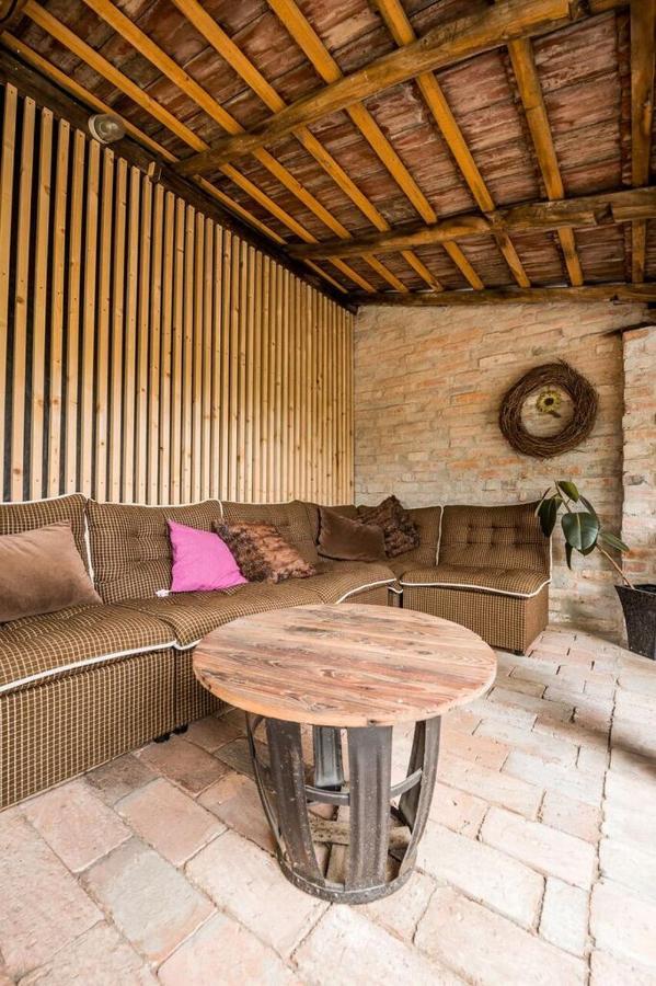 Apartman Ve Dvore Ratiskovice 外观 照片