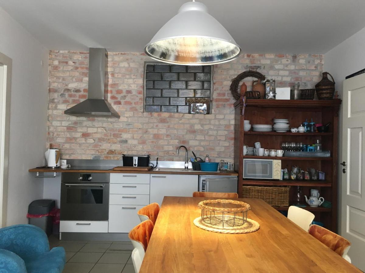 Apartman Ve Dvore Ratiskovice 外观 照片