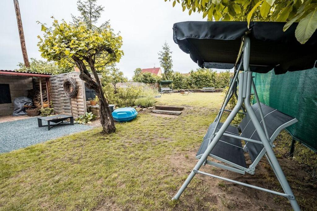 Apartman Ve Dvore Ratiskovice 外观 照片